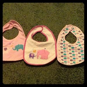 Polka dots black  pants